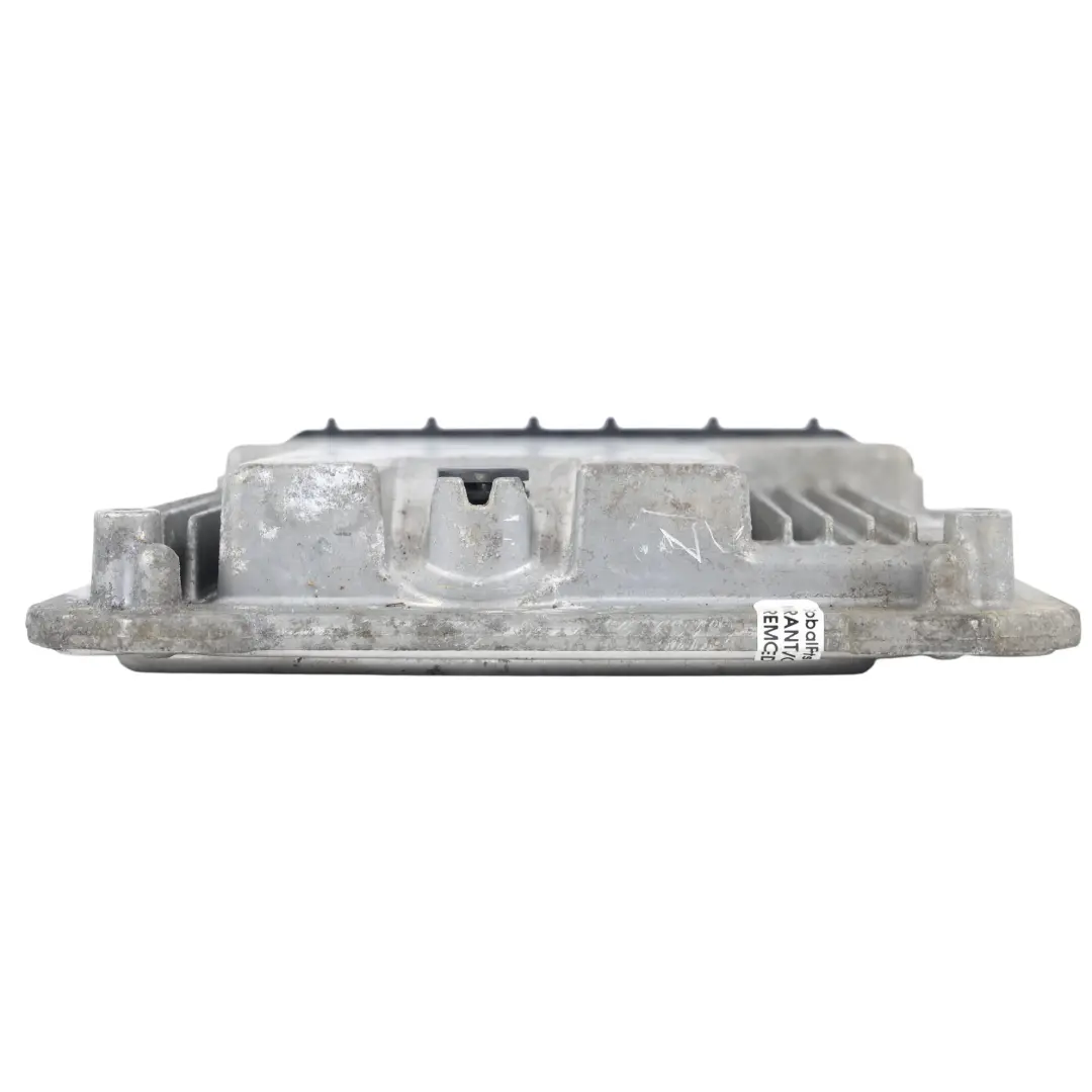 VW Touareg 7P 204HP 3.0 Diesel CJMA Engine Module ECU Unit Automatic - SKU 7P0907311C - Part number 7P0907311C