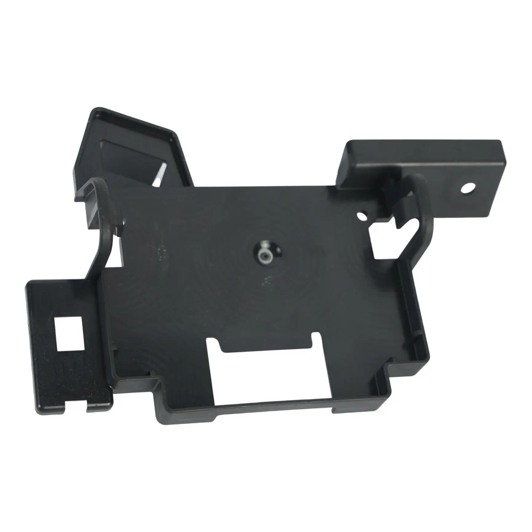 VW Volkswagen Touareg 7P Diagnosis Interface Module Bracket Retainer 7P0907333A