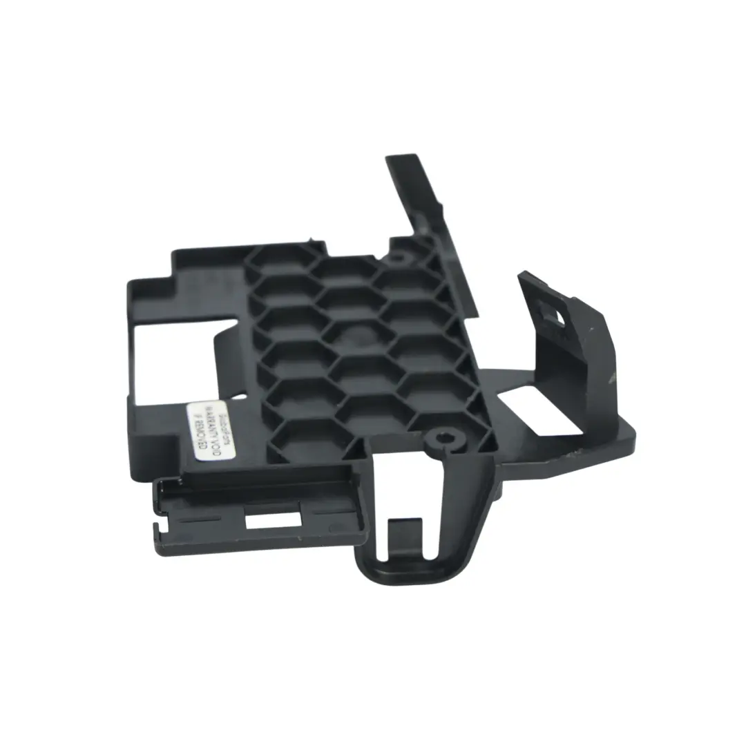 7P Diagnosis Interface Module Bracket Retainer to VW Volkswagen Touareg with Part number 7P0907333A VW Volkswagen Touareg 7P Diagnosis Interface Module Bracket Retainer - SKU RHD-7P0907333A - Part number 7P0907333A