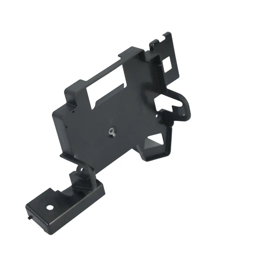 VW Volkswagen Touareg 7P Diagnosis Interface Module Bracket Retainer - SKU RHD-7P0907333A - Part number 7P0907333A