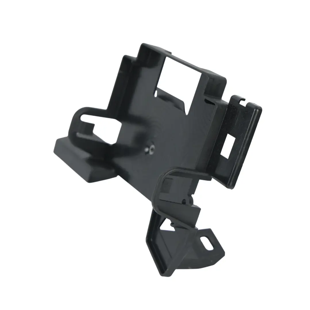 7P Diagnosis Interface Module Bracket Retainer to VW Volkswagen Touareg with Part number 7P0907333A VW Volkswagen Touareg 7P Diagnosis Interface Module Bracket Retainer - SKU RHD-7P0907333A - Part number 7P0907333A