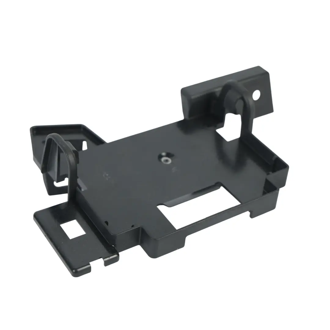 VW Volkswagen Touareg 7P Diagnosis Interface Module Bracket Retainer - SKU RHD-7P0907333A - Part number 7P0907333A