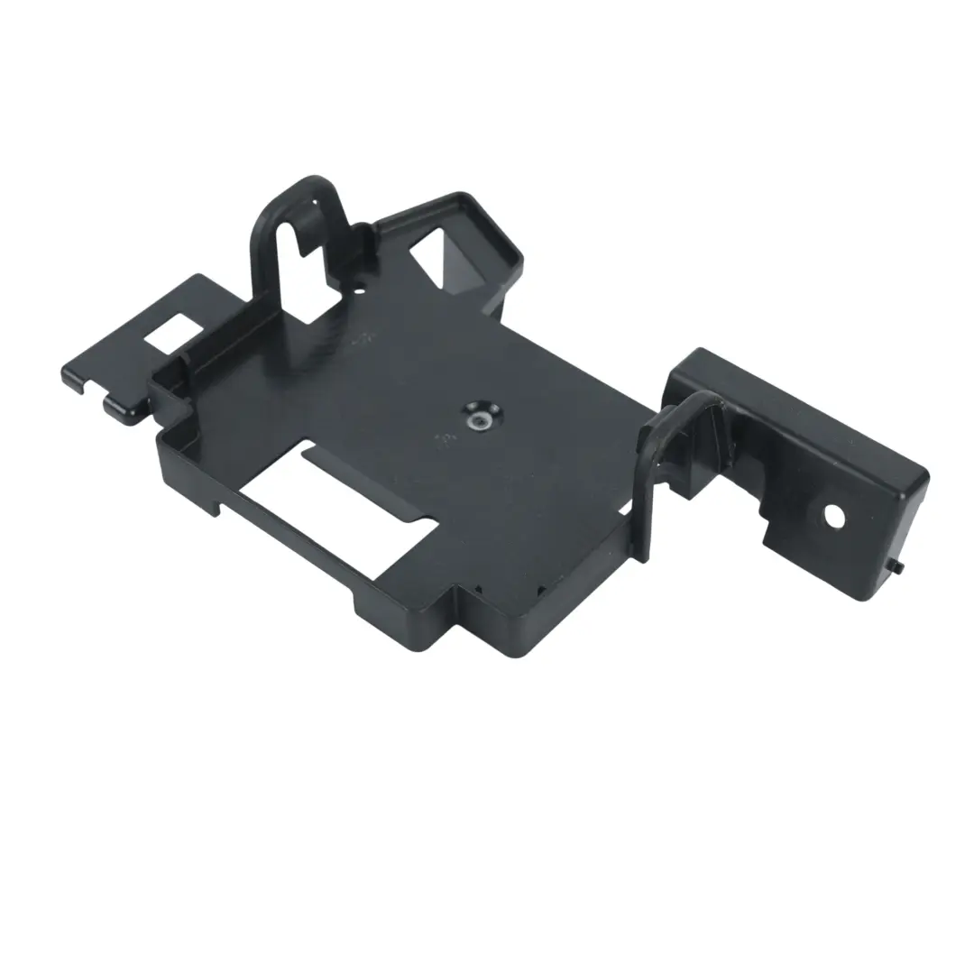 7P Diagnosis Interface Module Bracket Retainer to VW Volkswagen Touareg with Part number 7P0907333A VW Volkswagen Touareg 7P Diagnosis Interface Module Bracket Retainer - SKU RHD-7P0907333A - Part number 7P0907333A