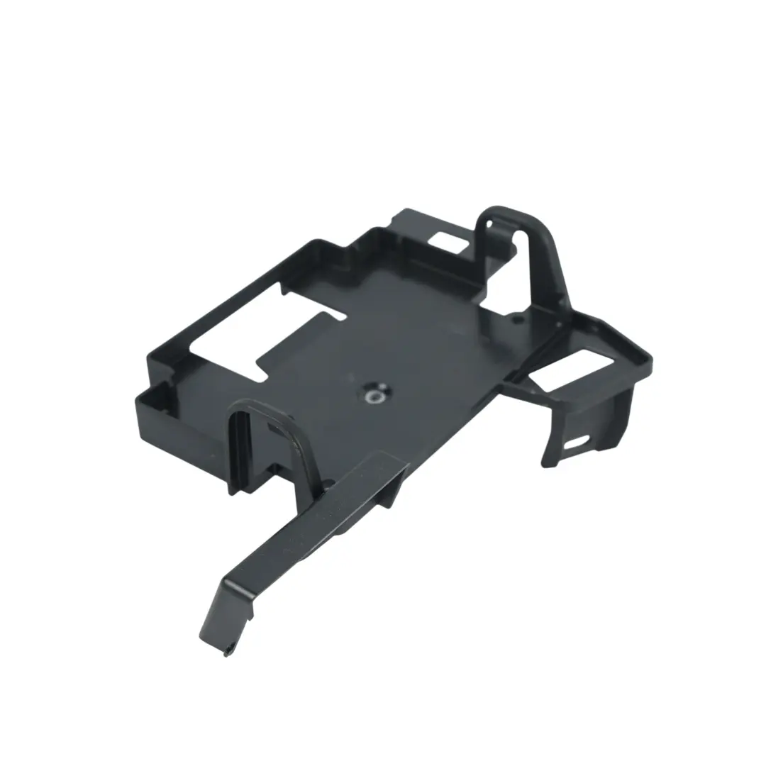 VW Volkswagen Touareg 7P Diagnosis Interface Module Bracket Retainer - SKU RHD-7P0907333A - Part number 7P0907333A