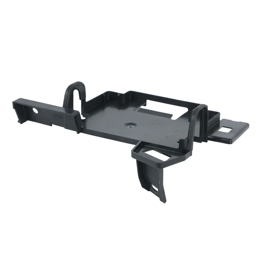 7P Diagnosis Interface Module Bracket Retainer to VW Volkswagen Touareg with Part number 7P0907333A VW Volkswagen Touareg 7P Diagnosis Interface Module Bracket Retainer - SKU RHD-7P0907333A - Part number 7P0907333A