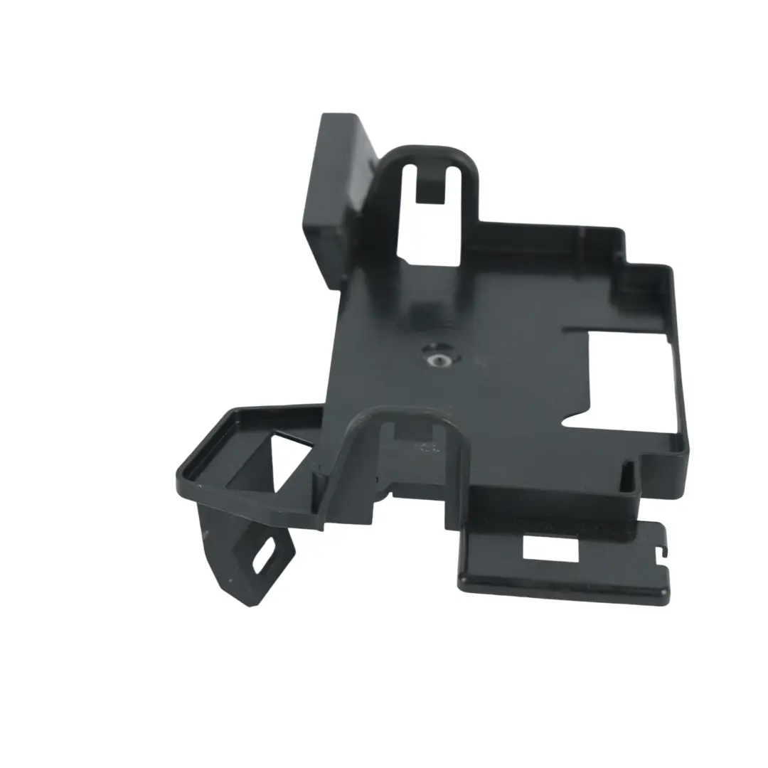 7P Diagnosis Interface Module Bracket Retainer to VW Volkswagen Touareg with Part number 7P0907333A VW Volkswagen Touareg 7P Diagnosis Interface Module Bracket Retainer - SKU RHD-7P0907333A - Part number 7P0907333A