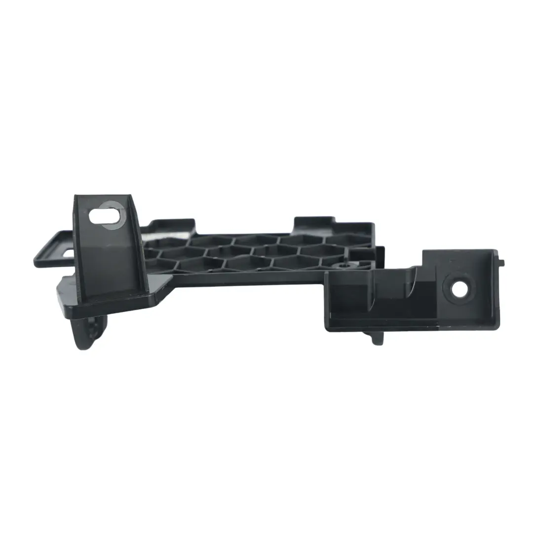 VW Volkswagen Touareg 7P Diagnosis Interface Module Bracket Retainer - SKU RHD-7P0907333A - Part number 7P0907333A