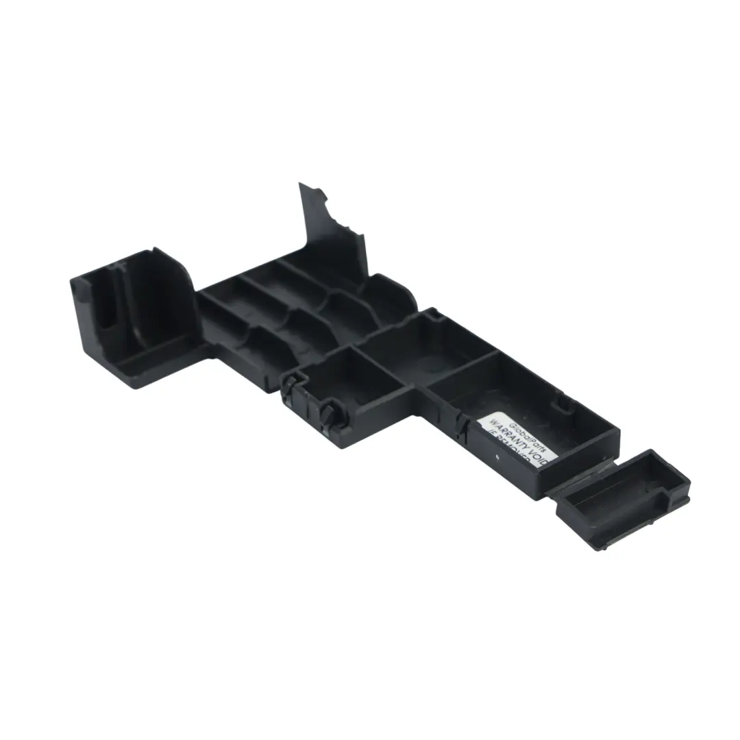 VW Volkswagen Touareg 7P Fuse Box Control Unit Cover Trim Panel - SKU 7P0937132 - Part number 7P0937132