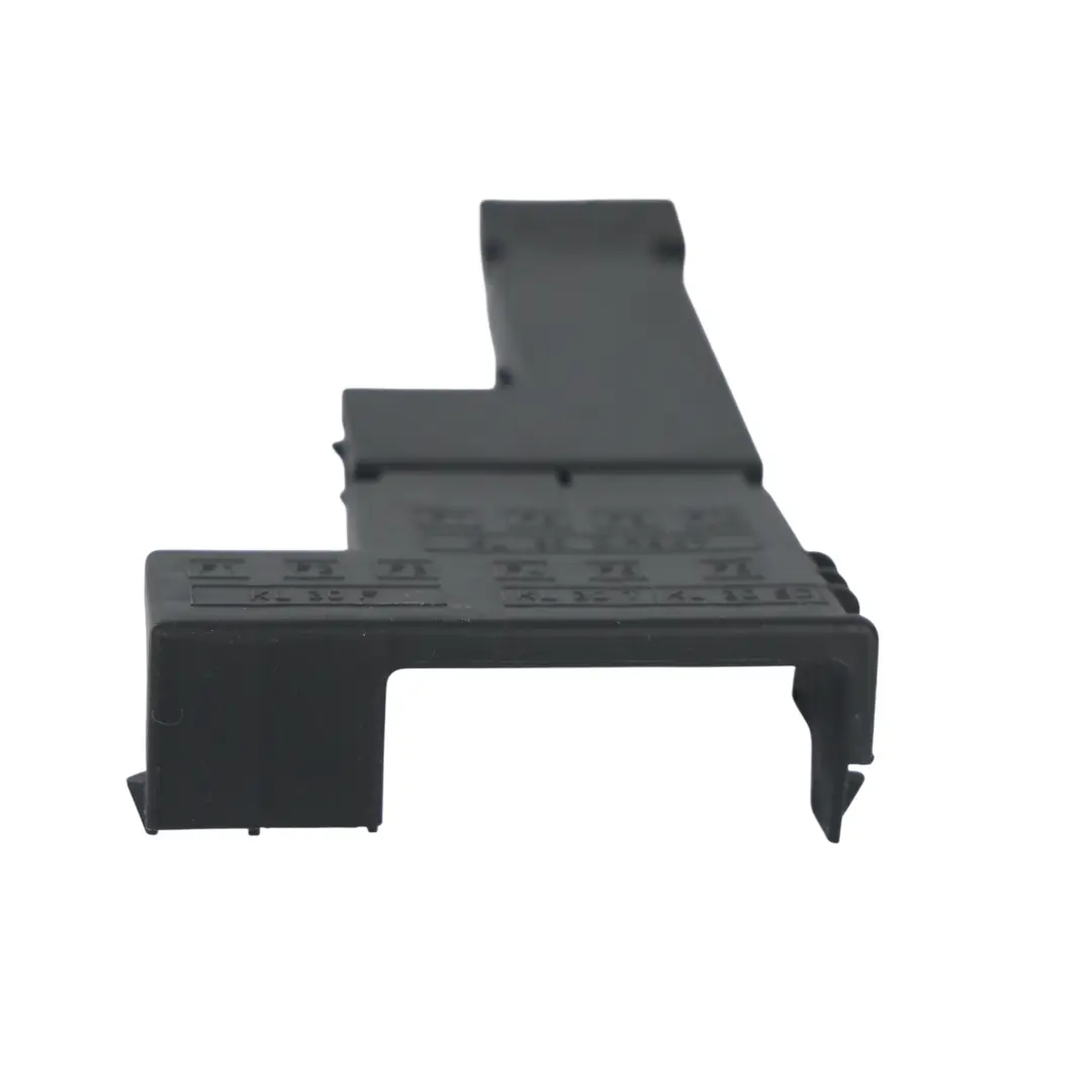 7P Boîte à Fusibles Calculateur Cache Habillage pour Volkswagen Touareg à propos du numéro de pièce 7P0937132 Volkswagen Touareg 7P Boîte à Fusibles Calculateur Cache Habillage - SKU 7P0937132 - Numéro de pièce 7P0937132