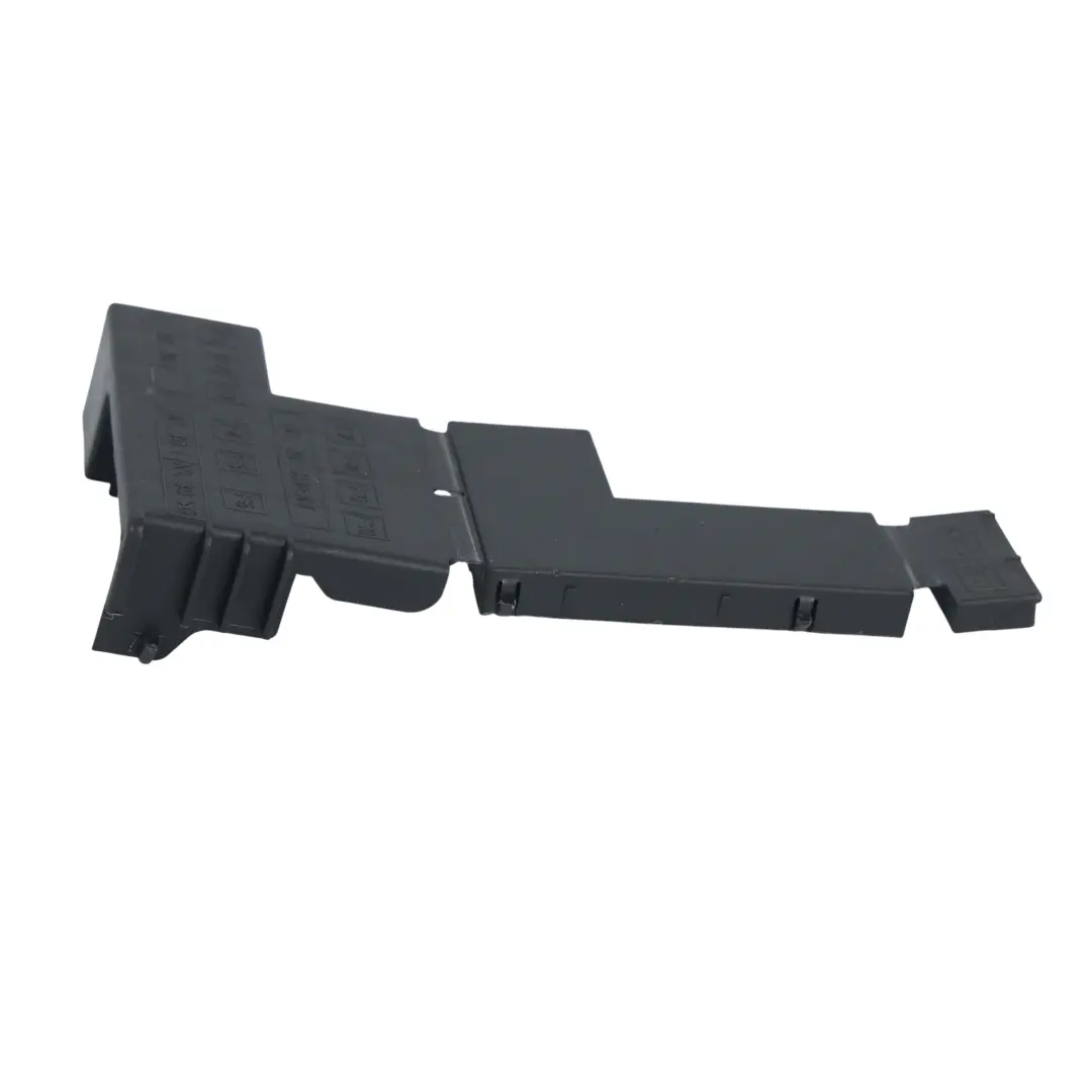 7P Copertura Scatola Fusibili Centralina Pannello per Volkswagen Touareg con numero di parte 7P0937132 Volkswagen Touareg 7P Copertura Scatola Fusibili Centralina Pannello - SKU 7P0937132 - Numero di parte 7P0937132