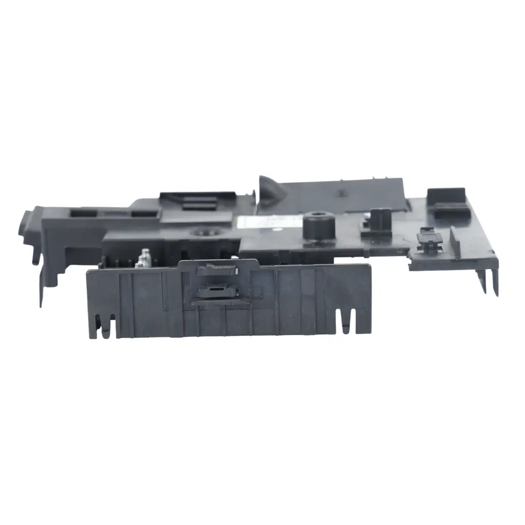 Volkswagen Touareg 7P Caja Fusibles Unidad Control Tapa Embellecedor - SKU 7P0937132A - Número de pieza 7P0937132A