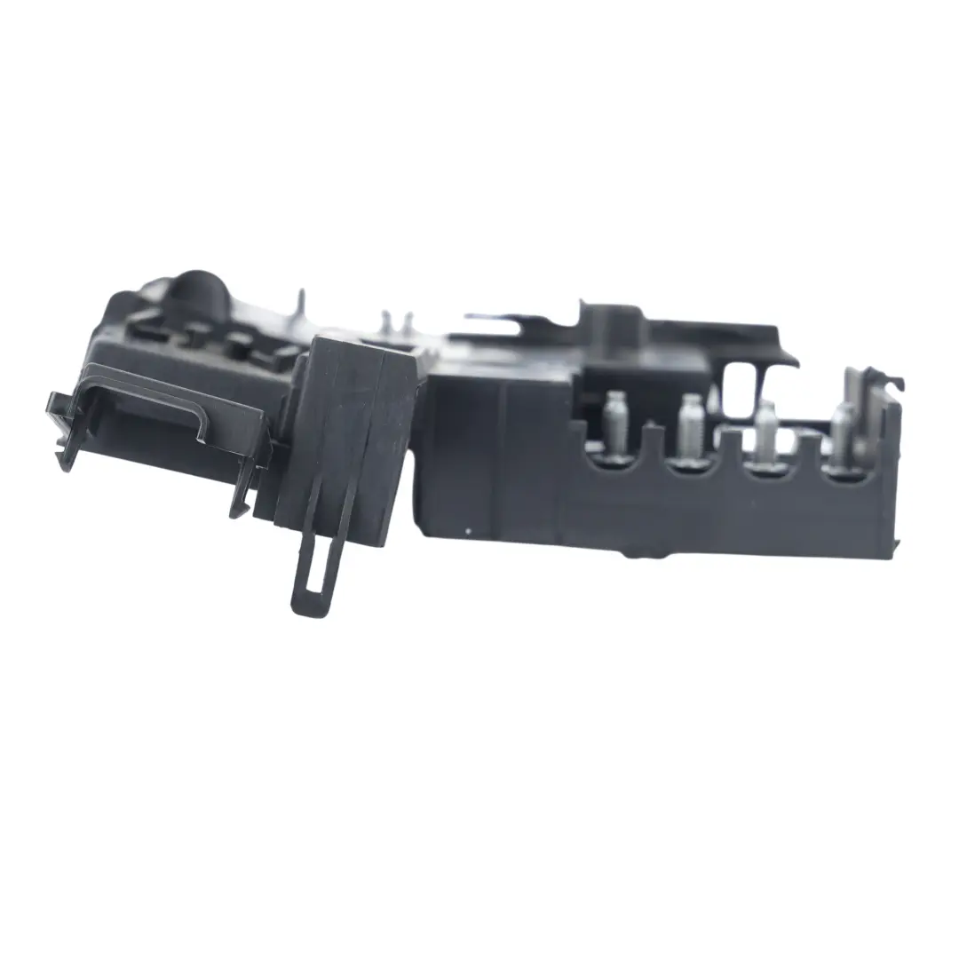 Volkswagen Touareg 7P Caja Fusibles Unidad Control Tapa Embellecedor - SKU 7P0937132A - Número de pieza 7P0937132A