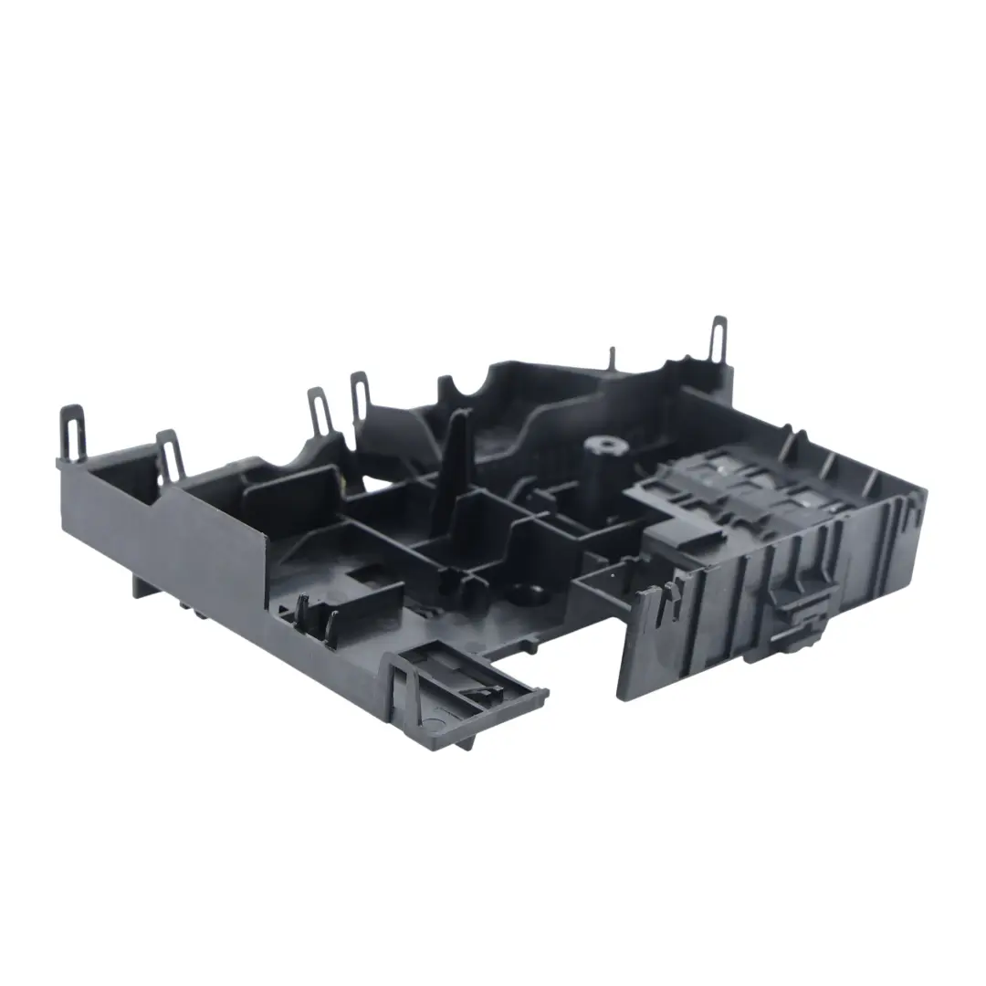 7P Caja Fusibles Unidad Control Tapa Embellecedor para Volkswagen Touareg con número de pieza 7P0937132A Volkswagen Touareg 7P Caja Fusibles Unidad Control Tapa Embellecedor - SKU 7P0937132A - Número de pieza 7P0937132A