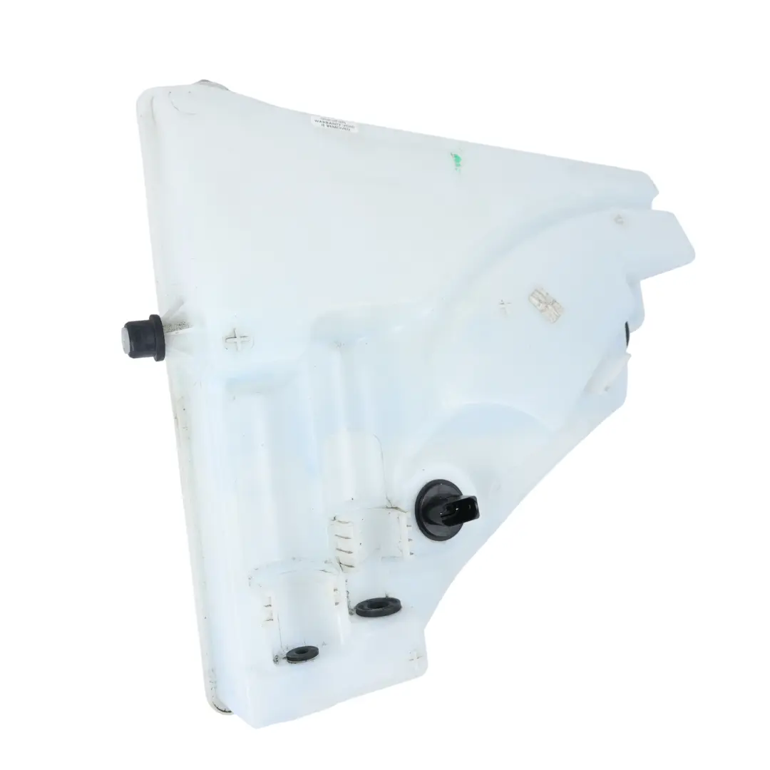 Volkswagen VW Touareg 7P Réservoir De Liquide Lave-Glace - SKU 7P0955453 - Numéro de pièce 7P0955453