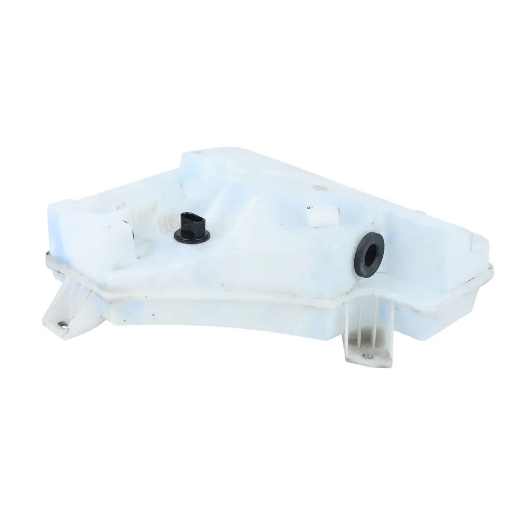 Volkswagen VW Touareg 7P Zbiorniczek Płynu Spryskiwaczy - SKU 7P0955453 - Numer Części 7P0955453