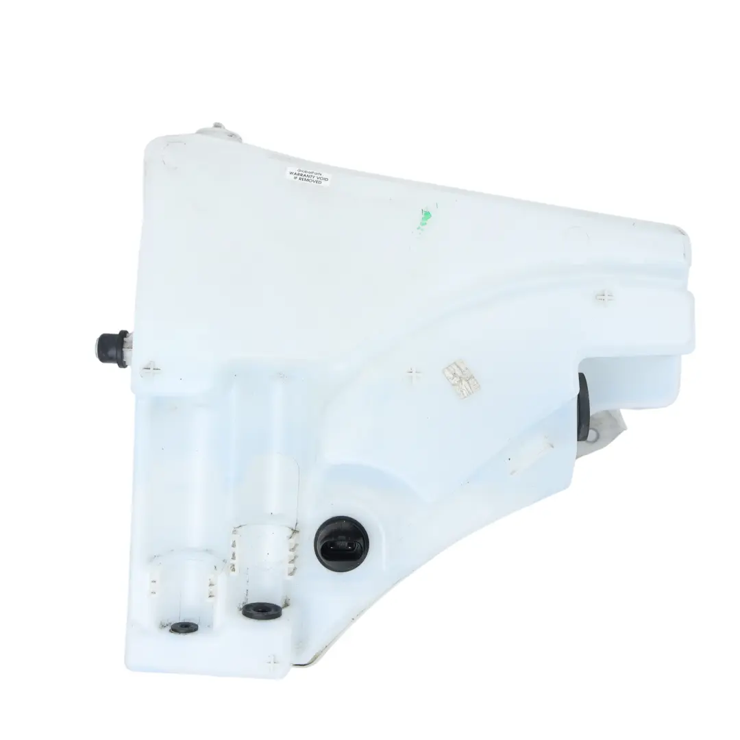Volkswagen VW Touareg 7P Réservoir De Liquide Lave-Glace - SKU 7P0955453 - Numéro de pièce 7P0955453