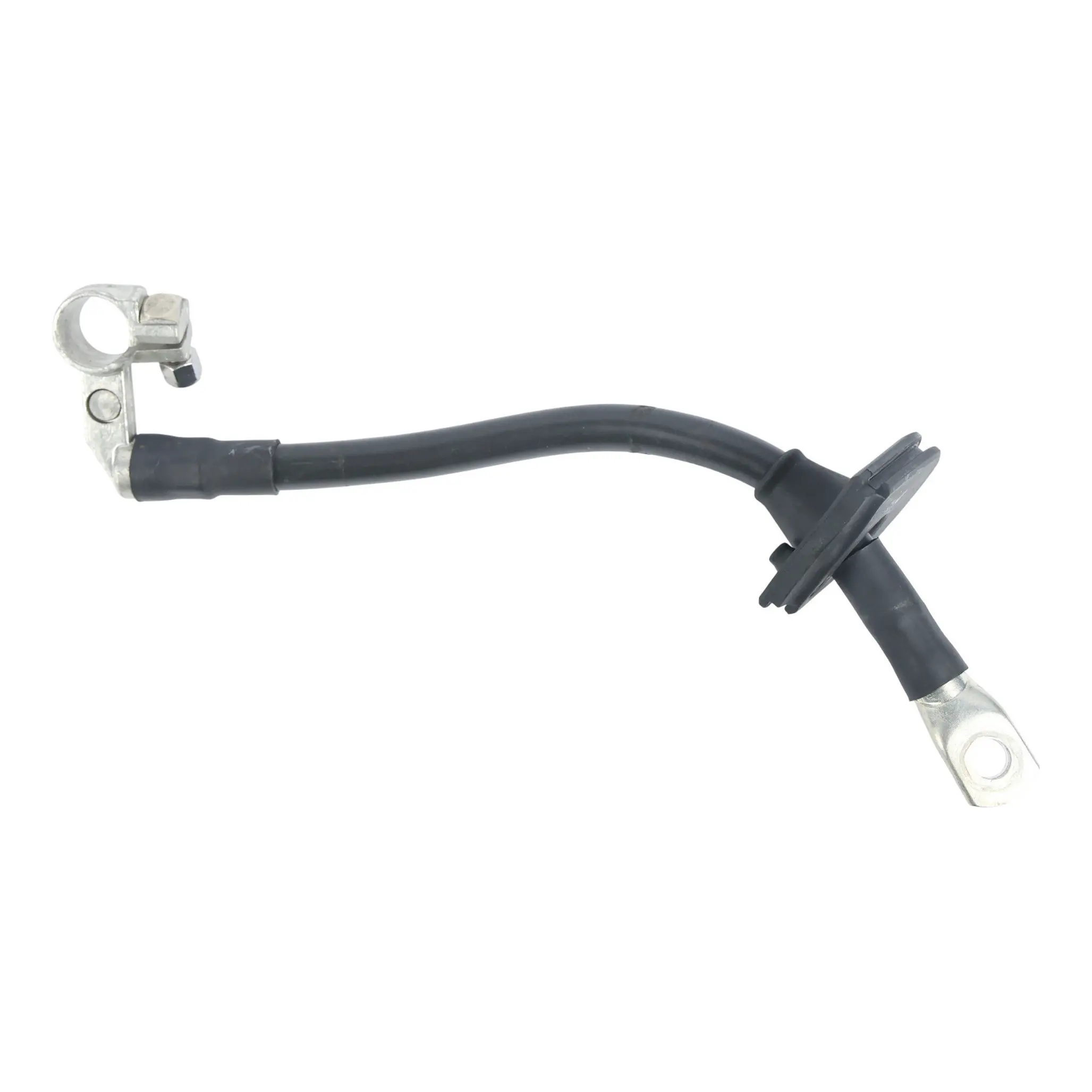 Volkswagen Touareg 7P Cable Negativo Batería Mazo Cables 7P0971225B