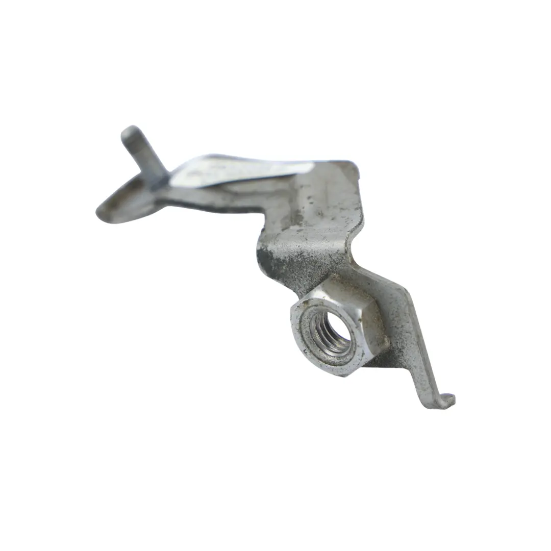 7P Soporte Cable Positivo Batería para Volkswagen Touareg con número de pieza 7P0971501 Volkswagen Touareg 7P Soporte Cable Positivo Batería - SKU 7P0971501 - Número de pieza 7P0971501