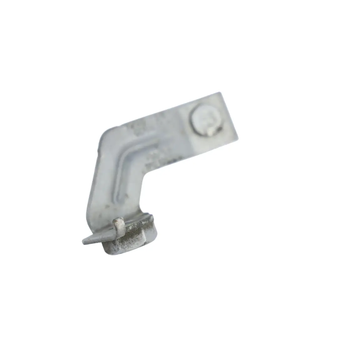 7P Uchwyt Dodatniego Kabla Akumulatora do Volkswagen Touareg o numerze 7P0971501 Volkswagen Touareg 7P Uchwyt Dodatniego Kabla Akumulatora - SKU 7P0971501 - Numer Części 7P0971501