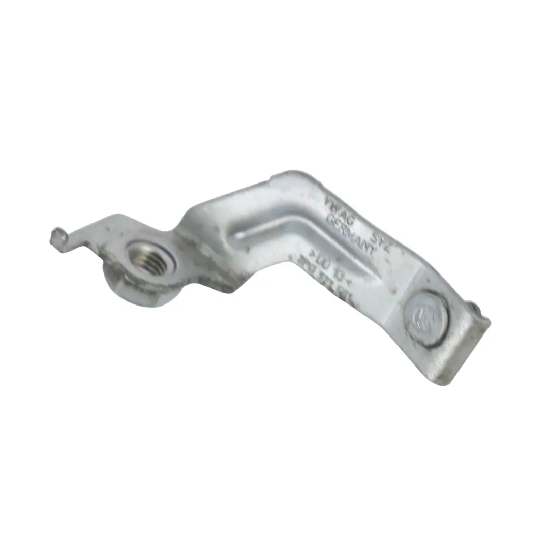 7P Battery Positive Cable Holder Support to VW Volkswagen Touareg with Part number 7P0971501 VW Volkswagen Touareg 7P Battery Positive Cable Holder Support - SKU 7P0971501 - Part number 7P0971501
