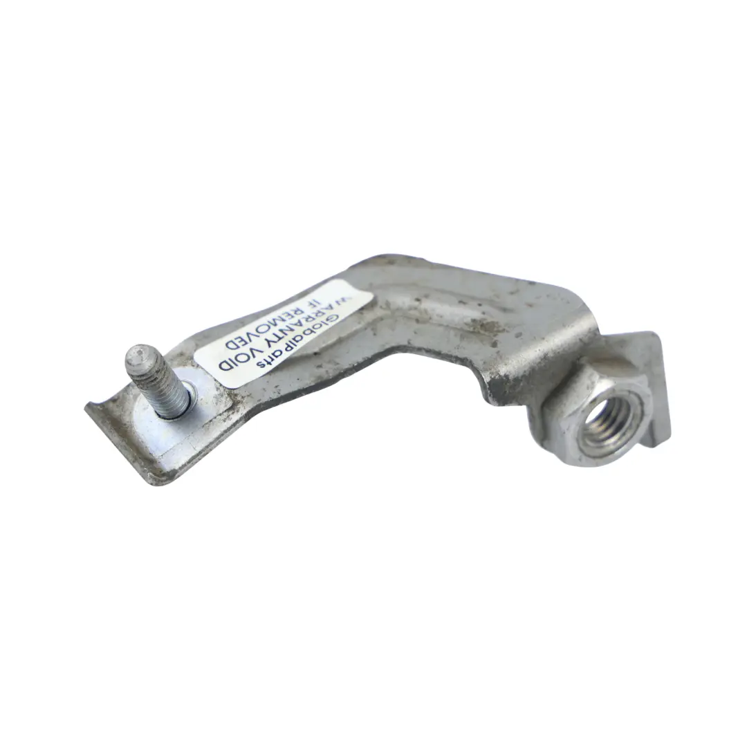 7P Uchwyt Dodatniego Kabla Akumulatora do Volkswagen Touareg o numerze 7P0971501 Volkswagen Touareg 7P Uchwyt Dodatniego Kabla Akumulatora - SKU 7P0971501 - Numer Części 7P0971501
