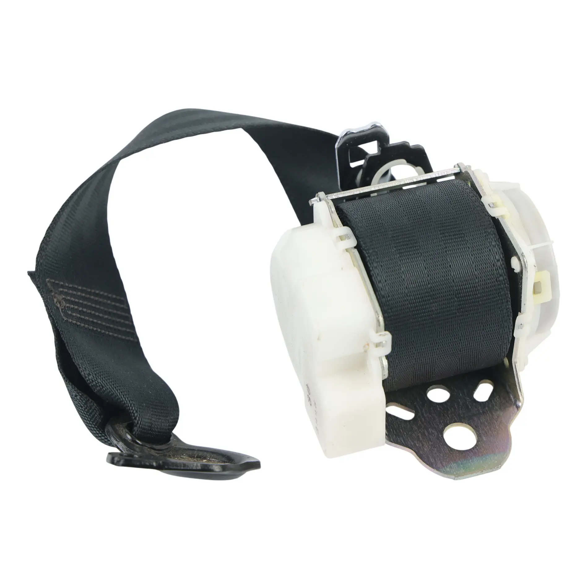 Toyota Yaris P9 Seat Belt Rear Right O/S 7P1610