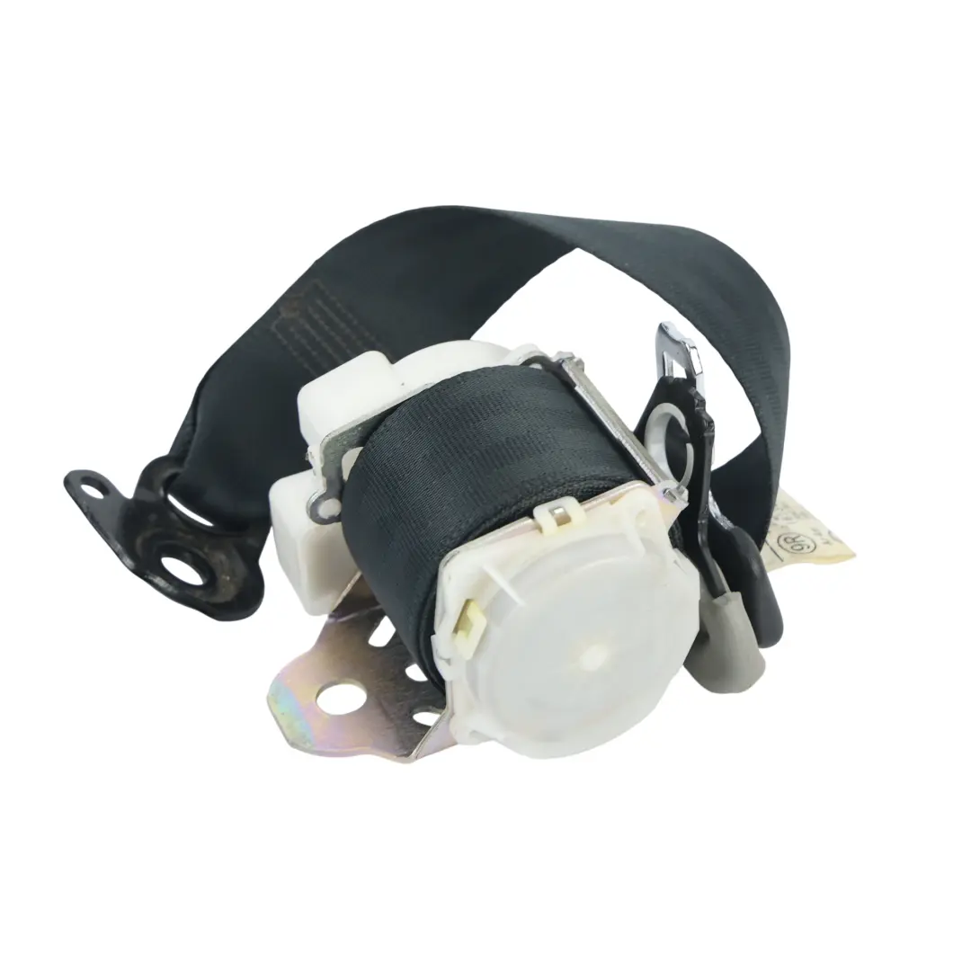 Belt Rear Right O/S to Toyota Yaris P9 Seat with Part number 7P1610 Toyota Yaris P9 Seat Belt Rear Right O/S - SKU 733600D091C0 - Part number 7P1610