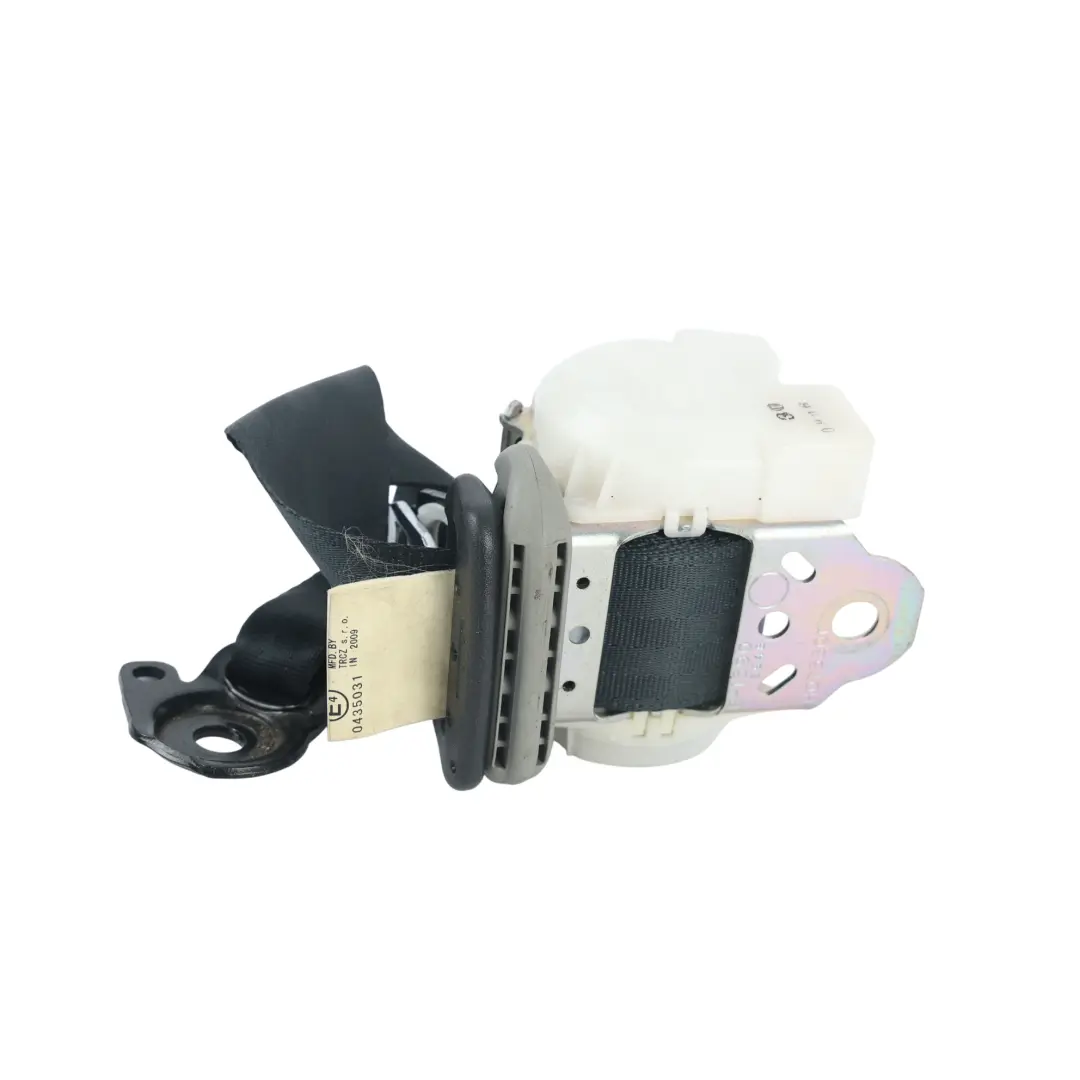 Toyota Yaris P9 Seat Belt Rear Right O/S - SKU 733600D091C0 - Part number 7P1610