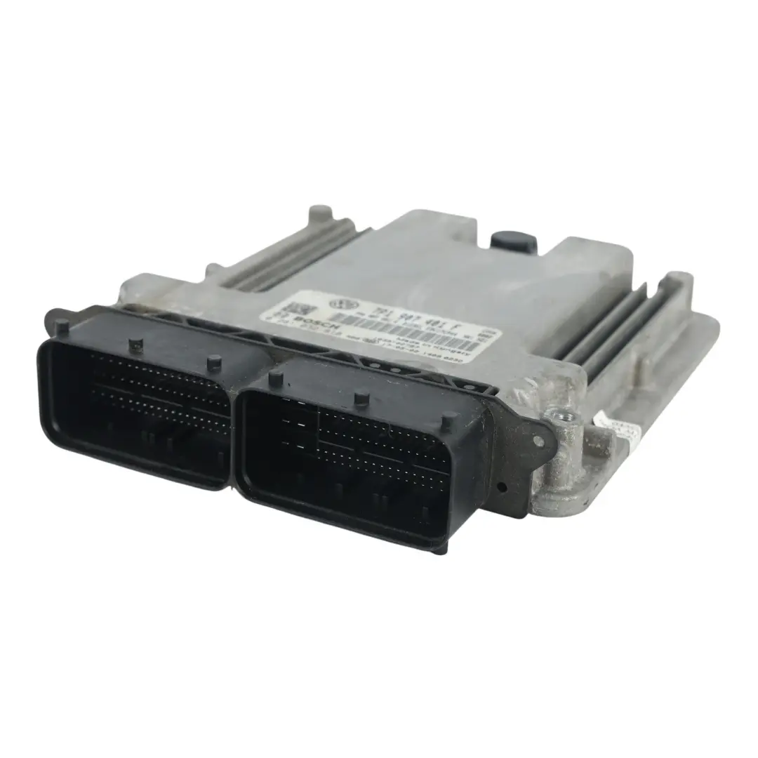 Volkswagen Touareg 7P 3.0 TDI CVVA 262HP Engine Control ECU Automatic - SKU 7P1907401F - Part number 7P1907401F