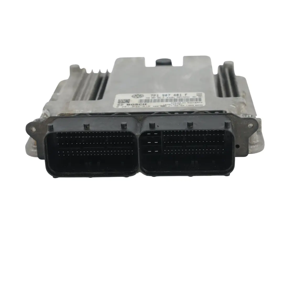 7P Sterownik 3.0 TDI CVVA 262HP Automat do Volkswagen Touareg o numerze 7P1907401F Volkswagen Touareg 7P Sterownik 3.0 TDI CVVA 262HP Automat - SKU 7P1907401F - Numer Części 7P1907401F