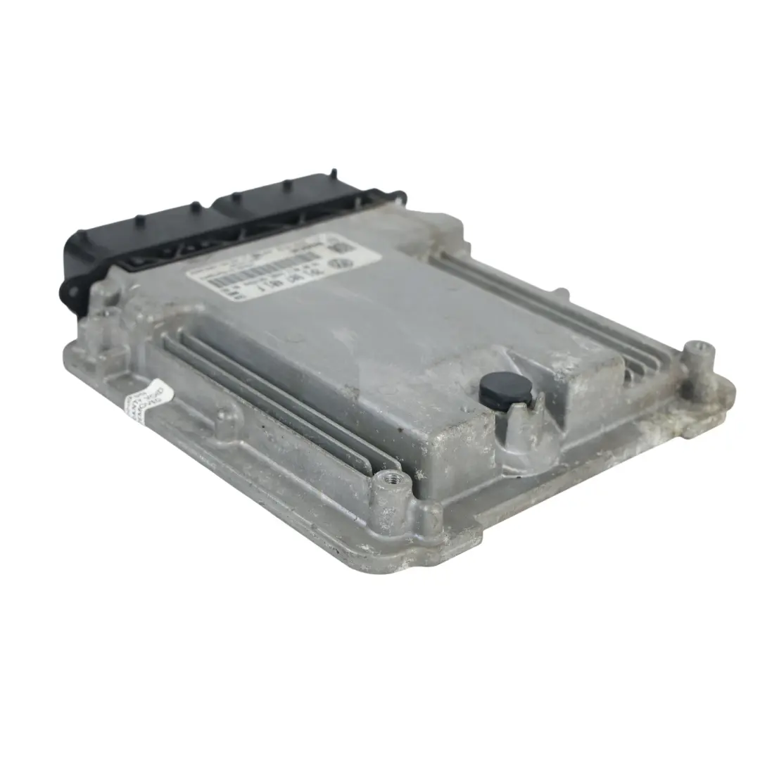 Volkswagen Touareg 7P 3.0 TDI CVVA 262HP Engine Control ECU Automatic - SKU 7P1907401F - Part number 7P1907401F