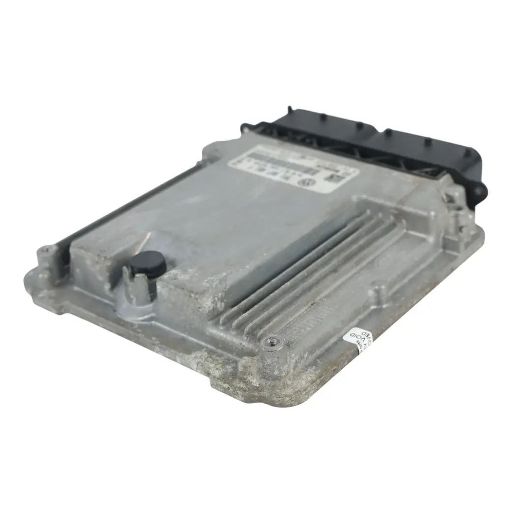 7P 3.0 TDI CVVA 262HP Engine Control ECU Automatic to Volkswagen Touareg with Part number 7P1907401F Volkswagen Touareg 7P 3.0 TDI CVVA 262HP Engine Control ECU Automatic - SKU 7P1907401F - Part number 7P1907401F