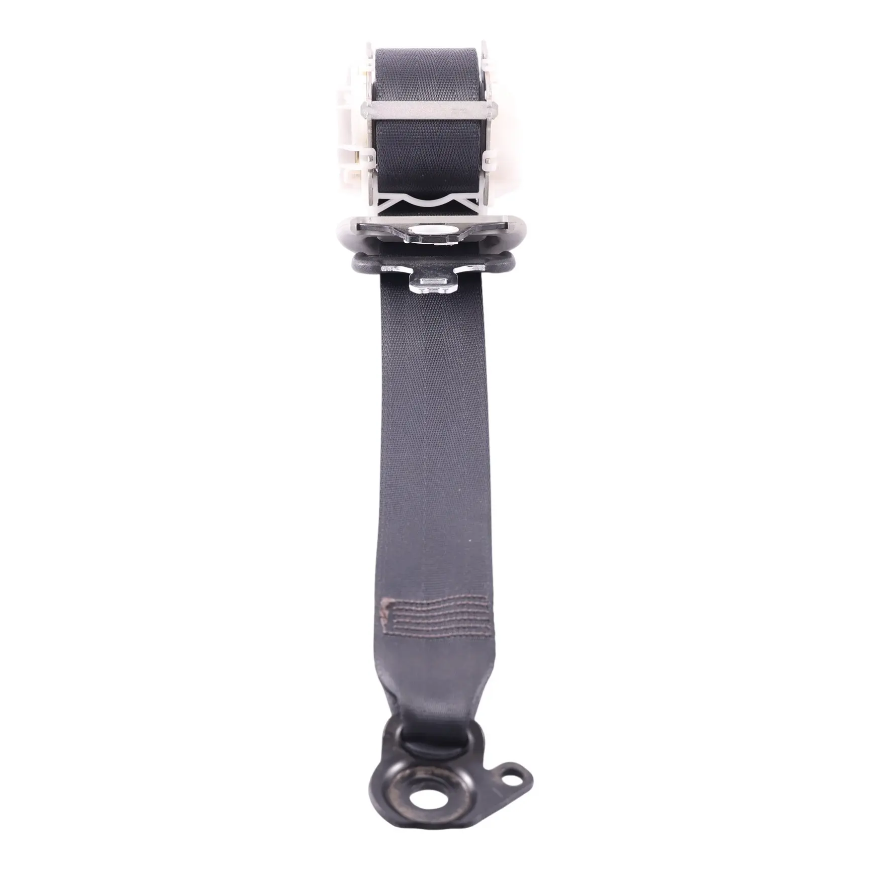 Toyota Yaris TR Rear Seatbelt Seat Belt Left N/S 7P2610