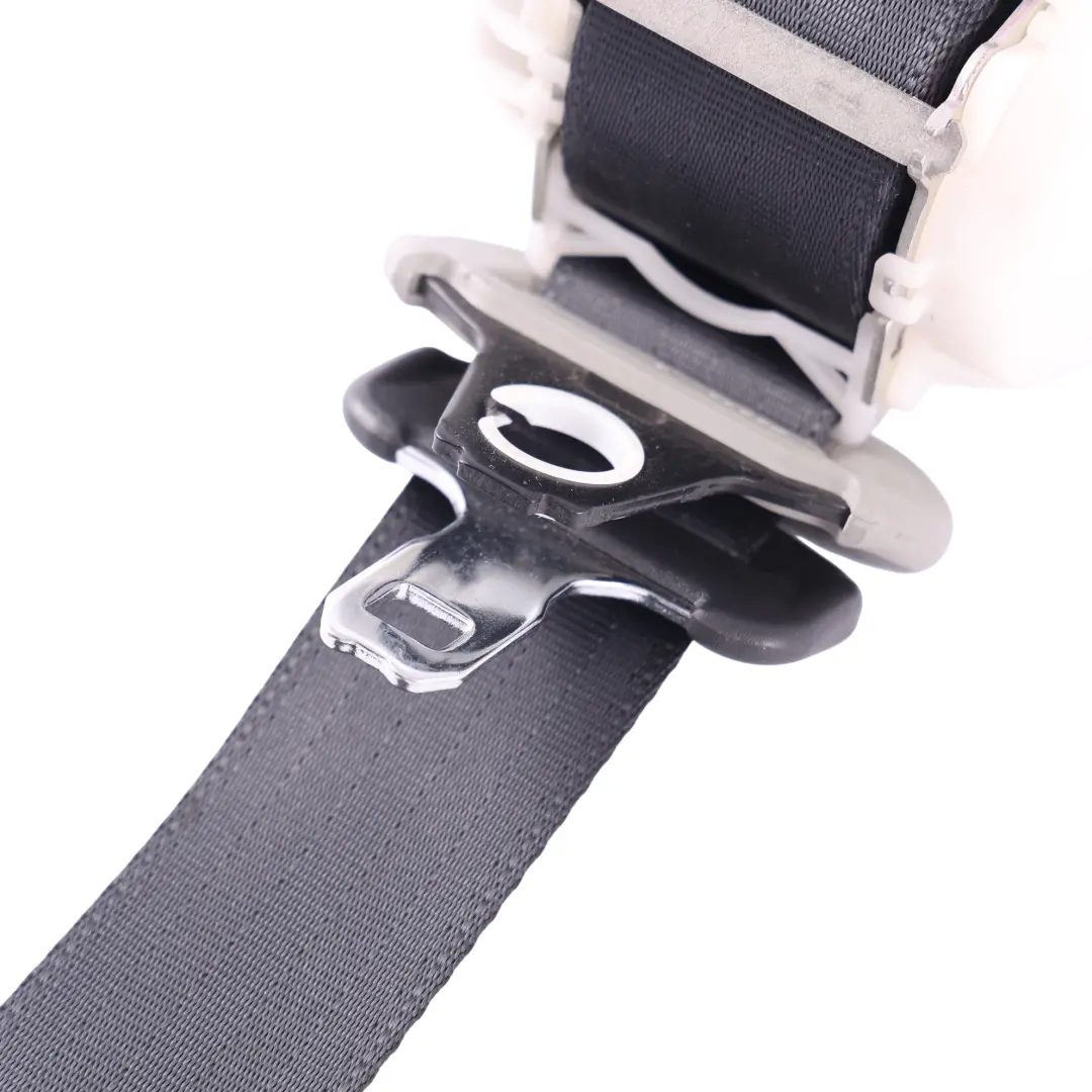 Toyota Yaris TR Rear Seatbelt Seat Belt Left N/S - SKU 7P2610 - Part number 7P2610