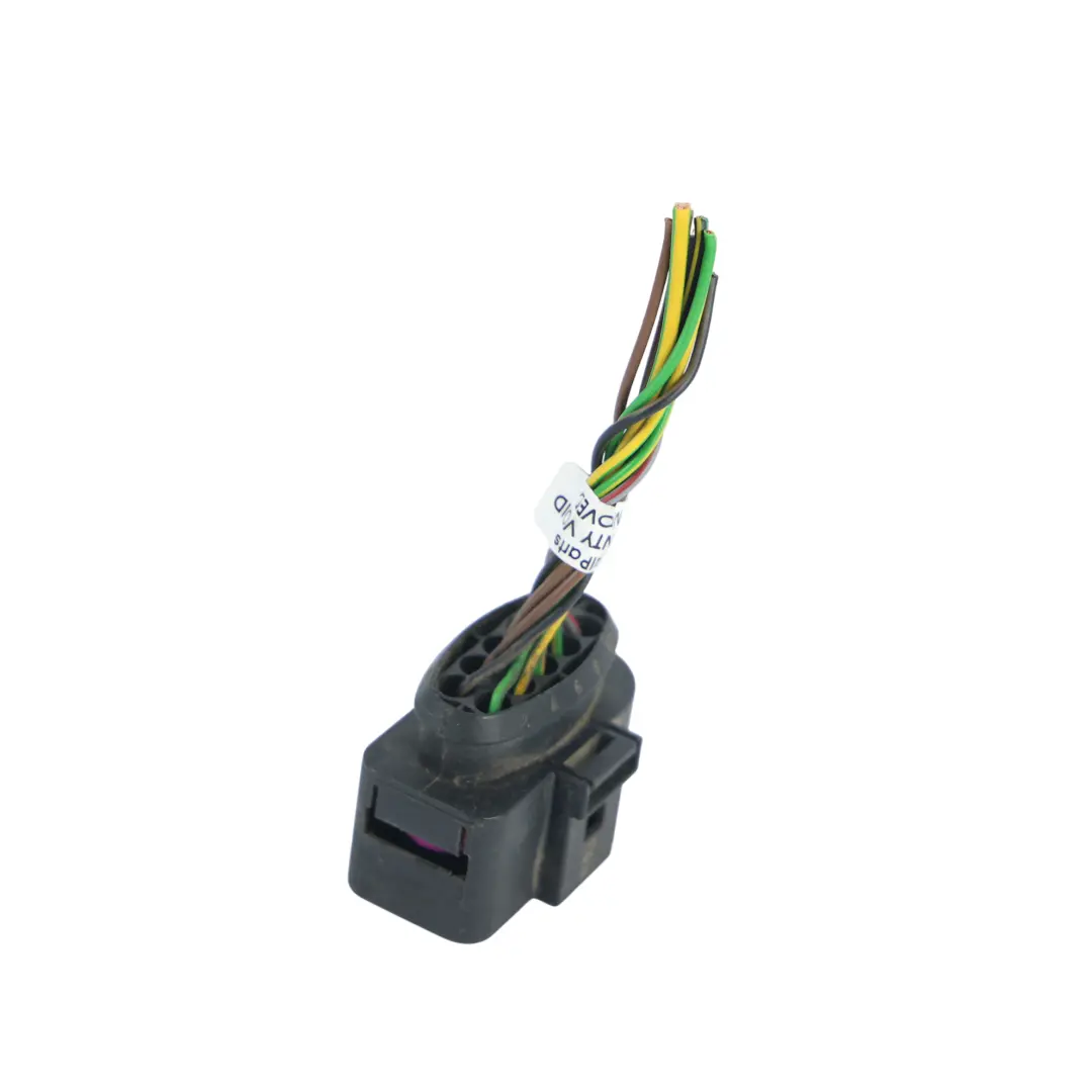 Volkswagen Touareg 7P Front Headlight Headlamp Wiring Cable Right O/S - SKU 7P2941006-2 - Part number 7P2941006
