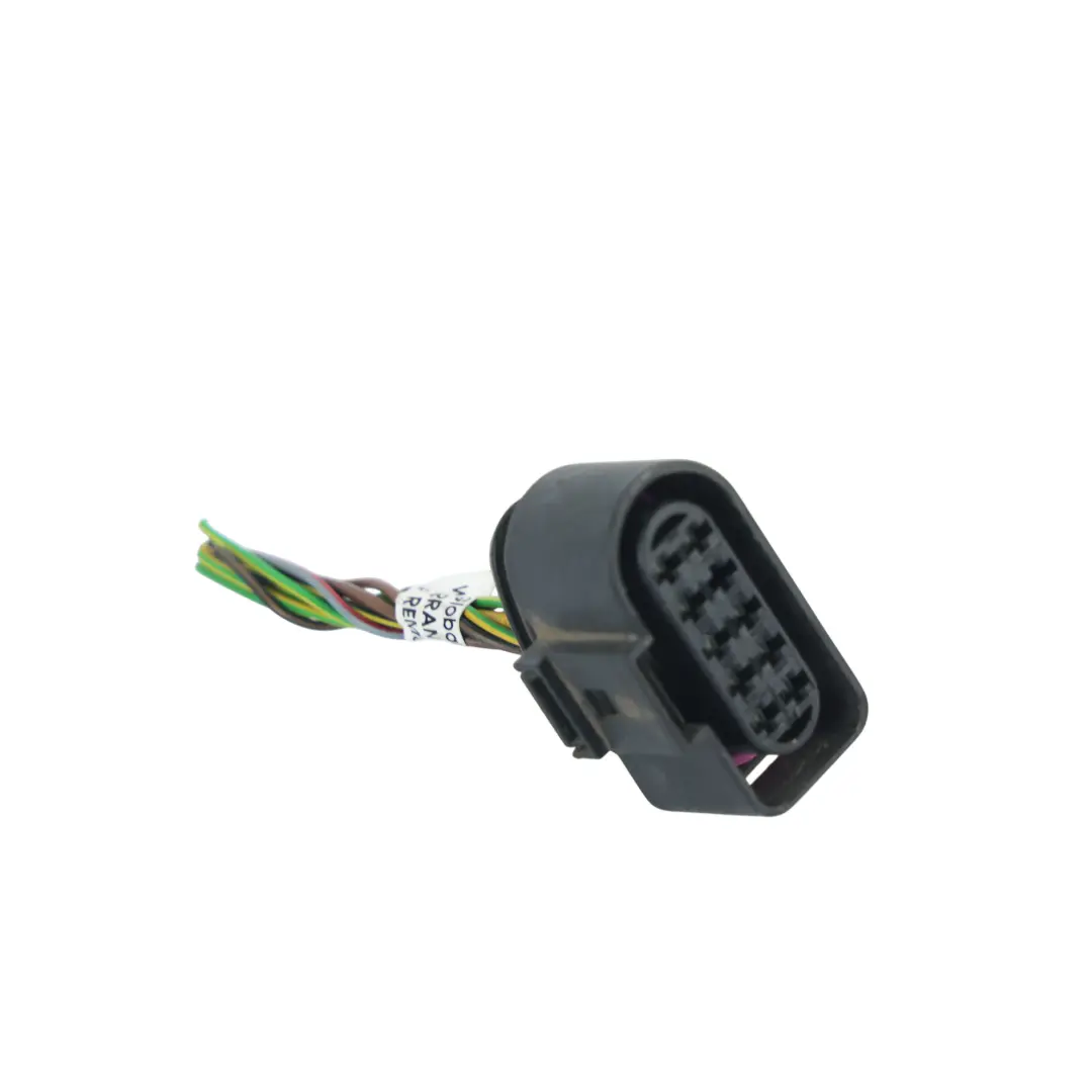 Volkswagen Touareg 7P Cablaggio Faro Anteriore Destro - SKU 7P2941006-2 - Numero di parte 7P2941006