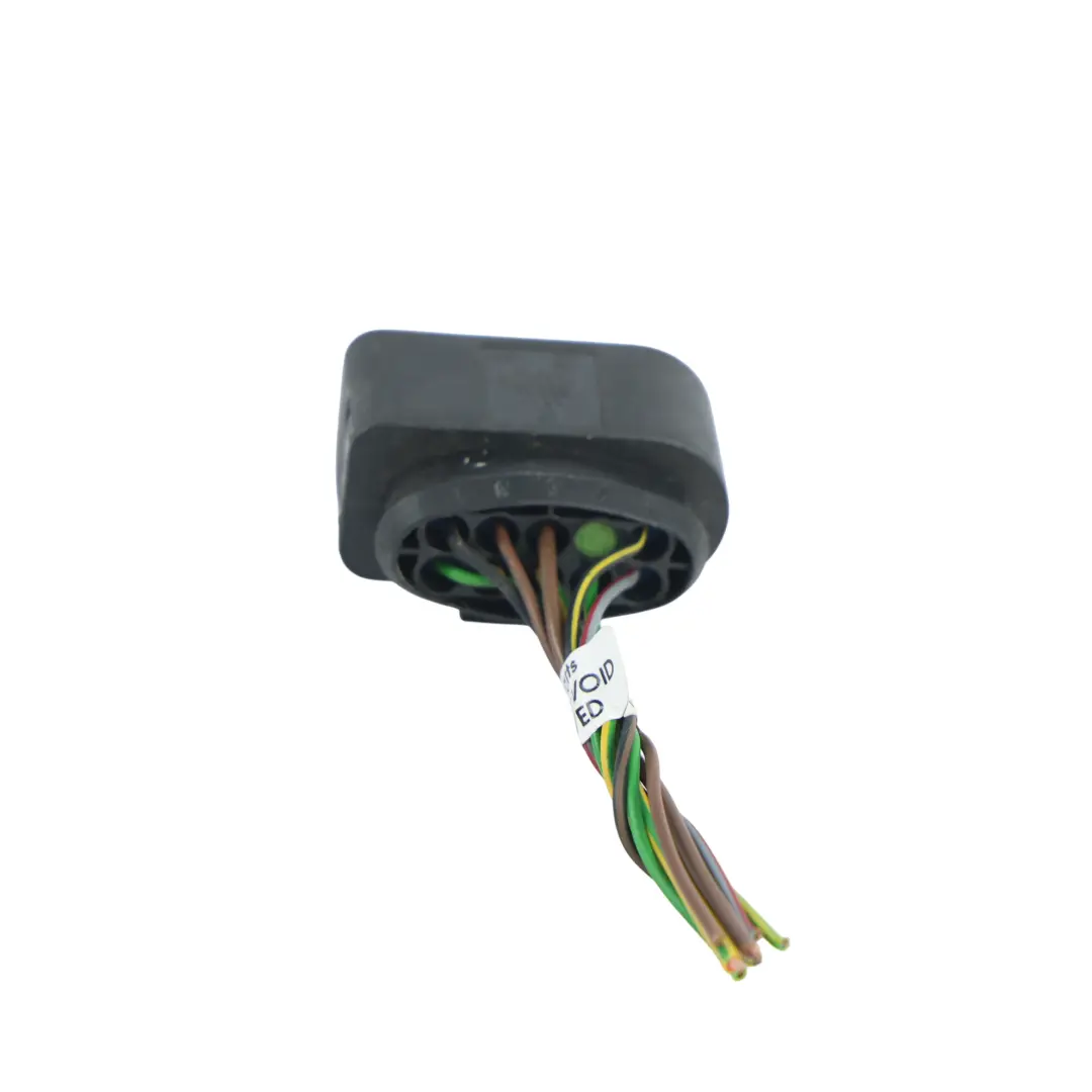 Volkswagen Touareg 7P Front Headlight Headlamp Wiring Cable Right O/S - SKU 7P2941006-2 - Part number 7P2941006