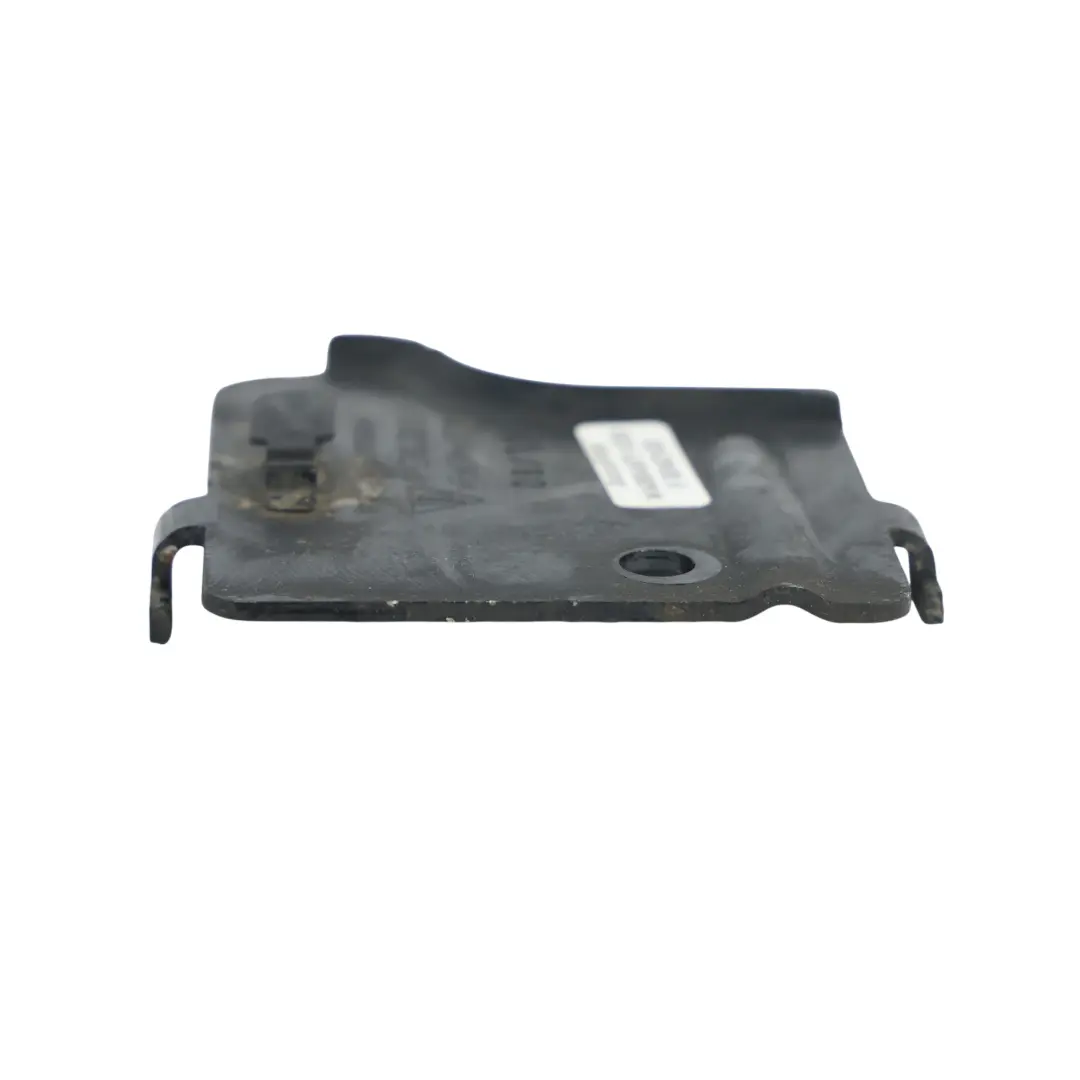 7P Placa Protectora Compresor Aire Acondicionado para Volkswagen Touareg con número de pieza 7P5816431C Volkswagen Touareg 7P Placa Protectora Compresor Aire Acondicionado - SKU 7P5816431C - Número de pieza 7P5816431C