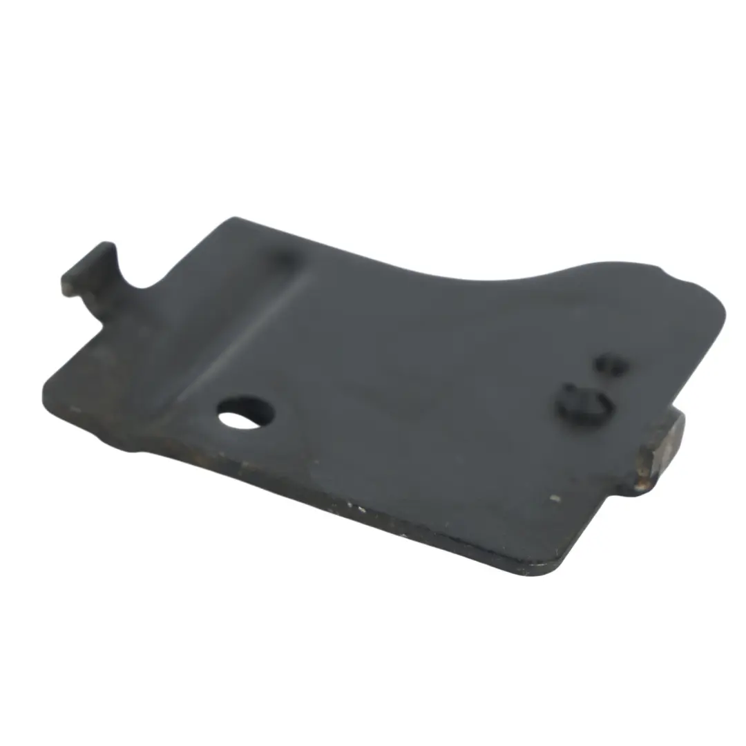 7P A/C Compressor Potective Plate Cover Panel to VW Volkswagen Touareg with Part number 7P5816431C VW Volkswagen Touareg 7P A/C Compressor Potective Plate Cover Panel - SKU 7P5816431C - Part number 7P5816431C