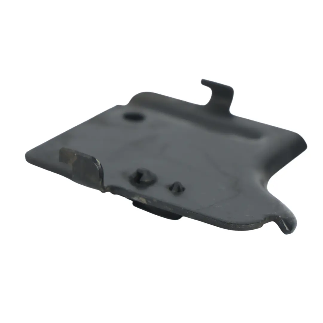 Volkswagen Touareg 7P Plaque Protection Compresseur Climatisation - SKU 7P5816431C - Numéro de pièce 7P5816431C
