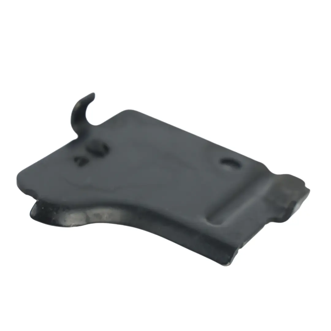 Volkswagen Touareg 7P Piastra Protezione Compressore Clima - SKU 7P5816431C - Numero di parte 7P5816431C