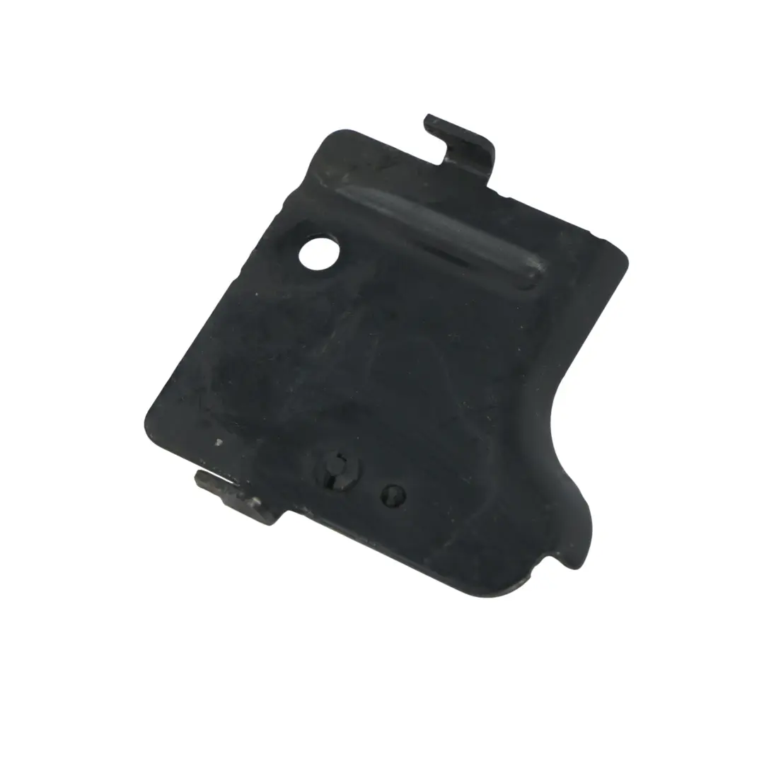 7P A/C Compressor Potective Plate Cover Panel to VW Volkswagen Touareg with Part number 7P5816431C VW Volkswagen Touareg 7P A/C Compressor Potective Plate Cover Panel - SKU 7P5816431C - Part number 7P5816431C