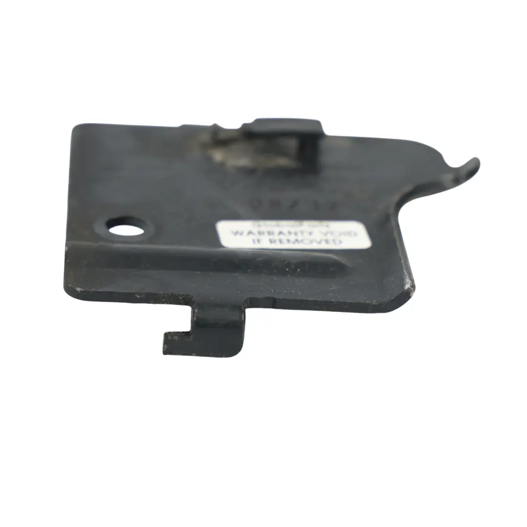 7P A/C Compressor Potective Plate Cover Panel to VW Volkswagen Touareg with Part number 7P5816431C VW Volkswagen Touareg 7P A/C Compressor Potective Plate Cover Panel - SKU 7P5816431C - Part number 7P5816431C