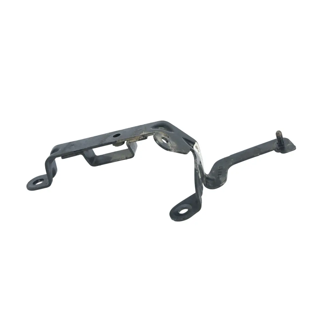 Volkswagen Touareg 7P Piastra Protezione Compressore A/C - SKU 7P5816432B - Numero di parte 7P5816432B