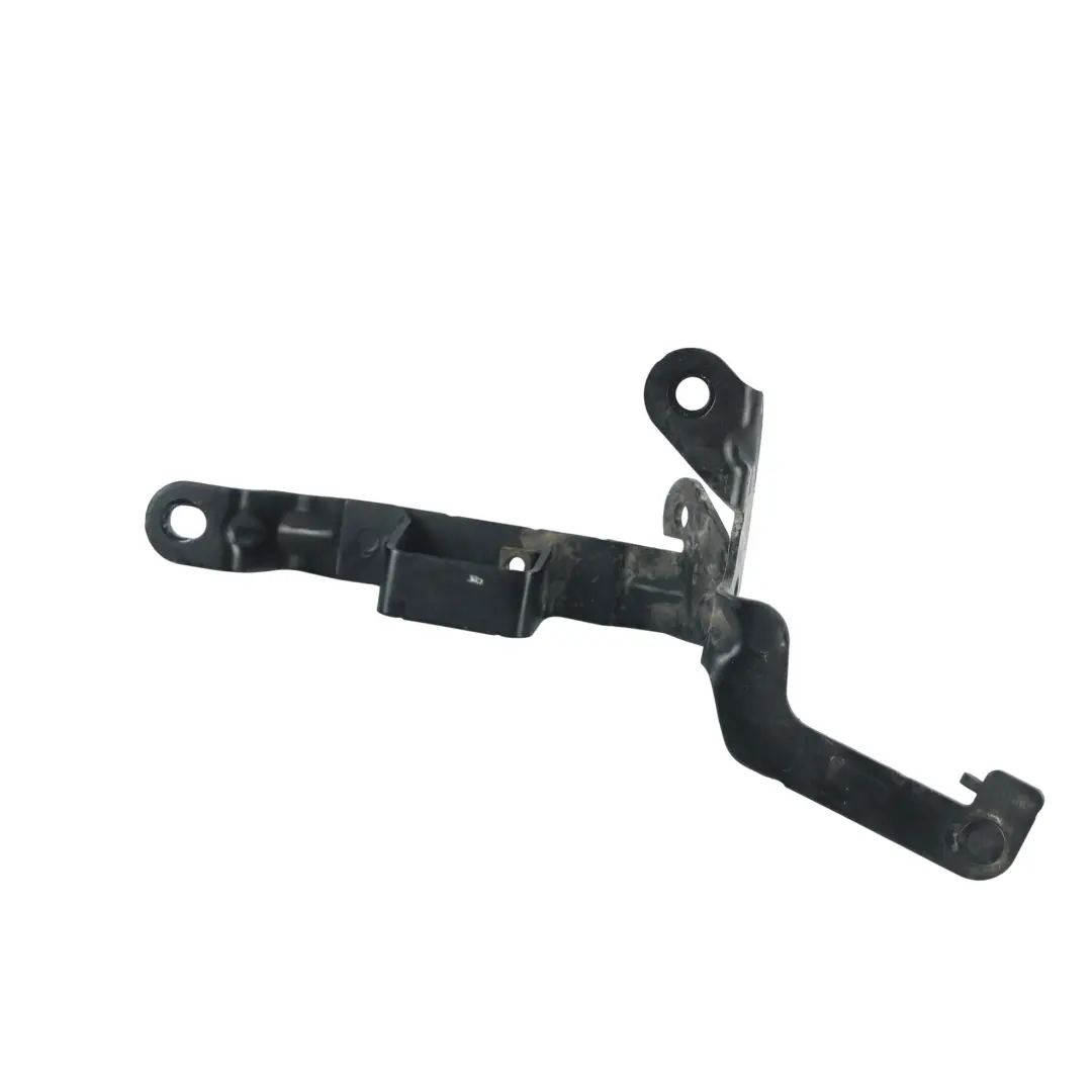 VW Volkswagen Touareg 7P A/C Compressor Potective Plate Cover Panel - SKU 7P5816432B - Part number 7P5816432B