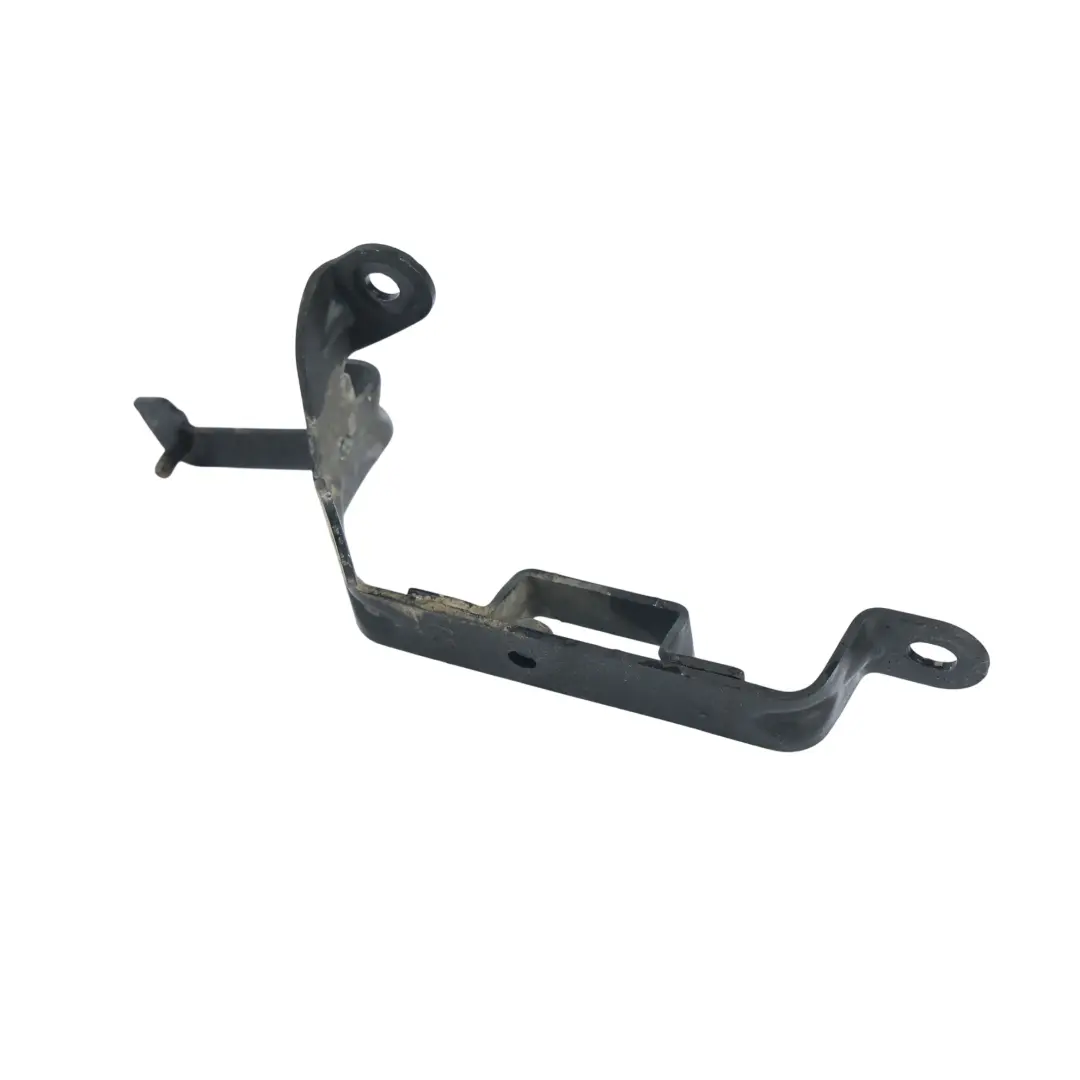 VW Volkswagen Touareg 7P A/C Compressor Potective Plate Cover Panel - SKU 7P5816432B - Part number 7P5816432B