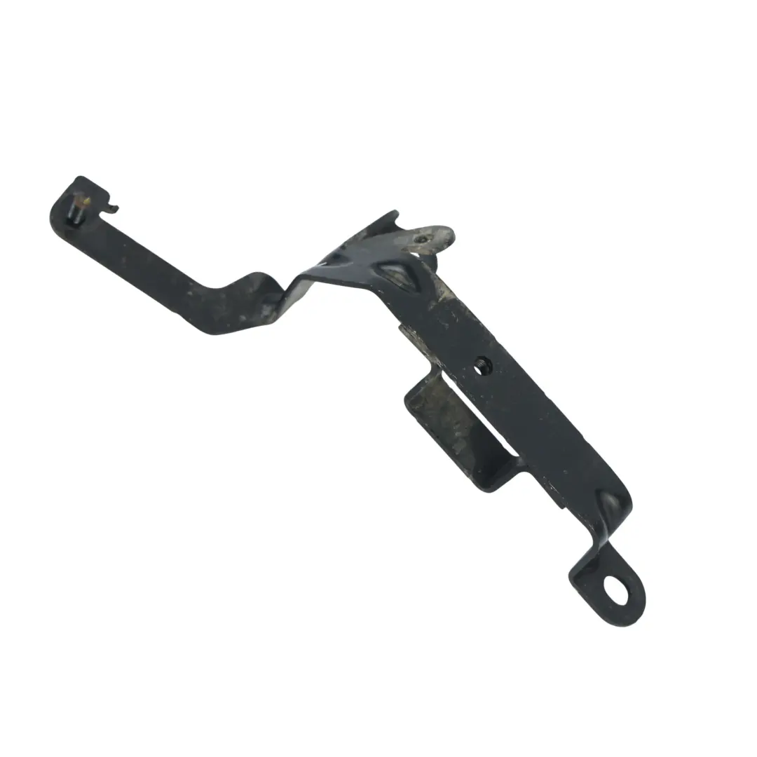Volkswagen Touareg 7P Piastra Protezione Compressore A/C - SKU 7P5816432B - Numero di parte 7P5816432B