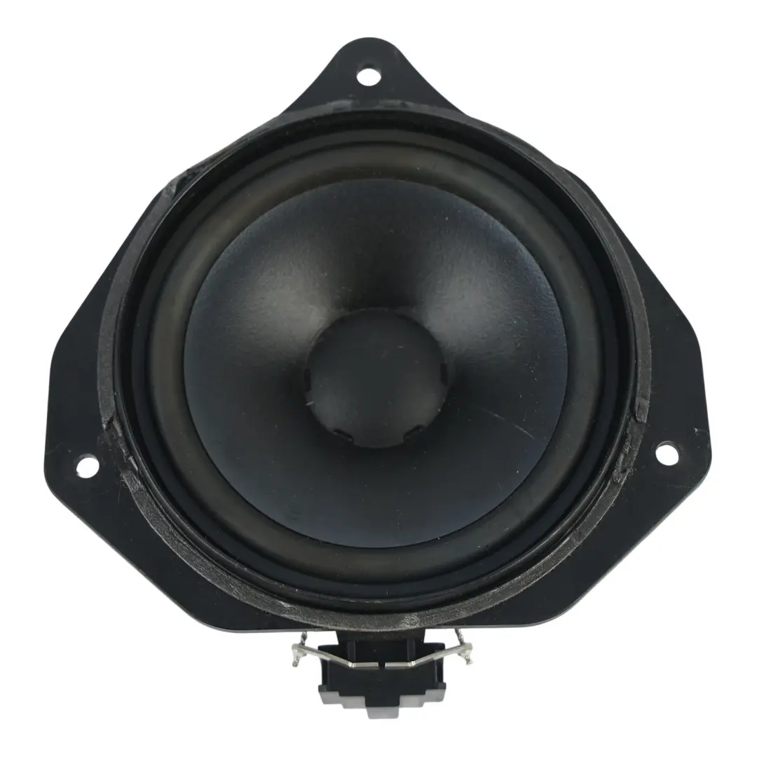 Volkswagen Touareg 7P Haut-parleur Médiums Aigus Avant Gauche Droit - SKU 7P6035415D - Numéro de pièce 7P6035415D