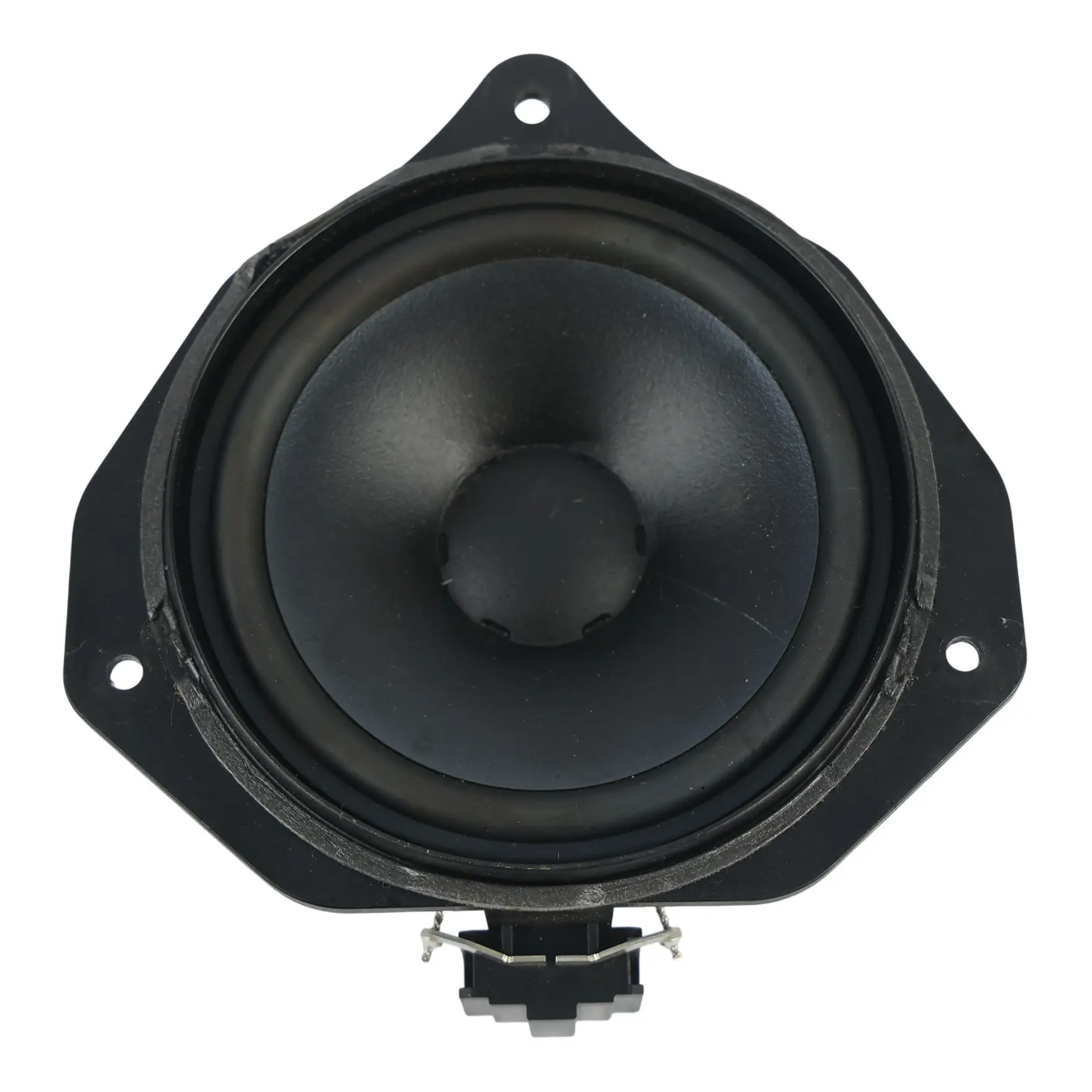 Volkswagen Touareg 7P Haut-parleur Médiums Aigus Avant Gauche Droit 7P6035415D