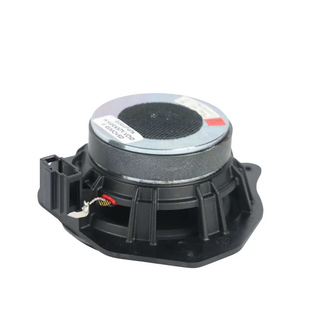 Volkswagen Touareg 7P Altavoz Medios Agudos Delantero Izq Der - SKU 7P6035415D - Número de pieza 7P6035415D